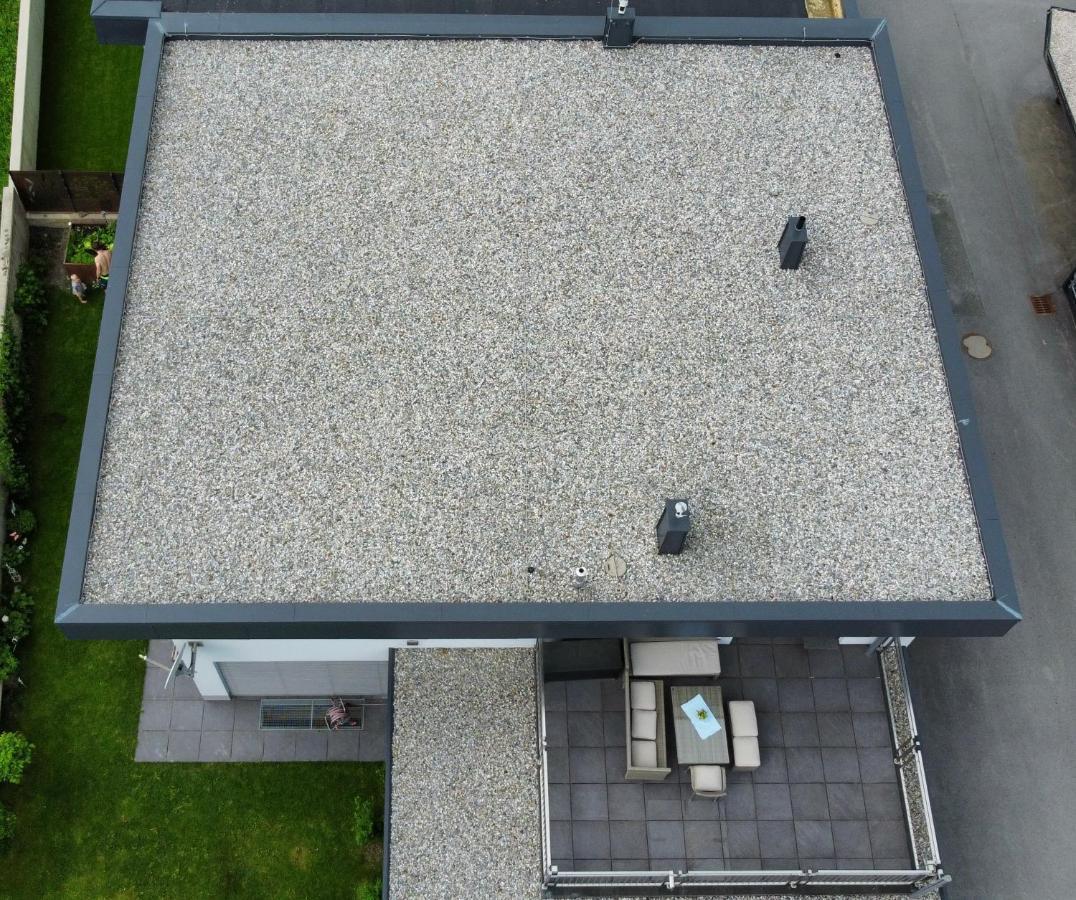 Appartement Wilder Kaiser Deluxe Элльмау Экстерьер фото