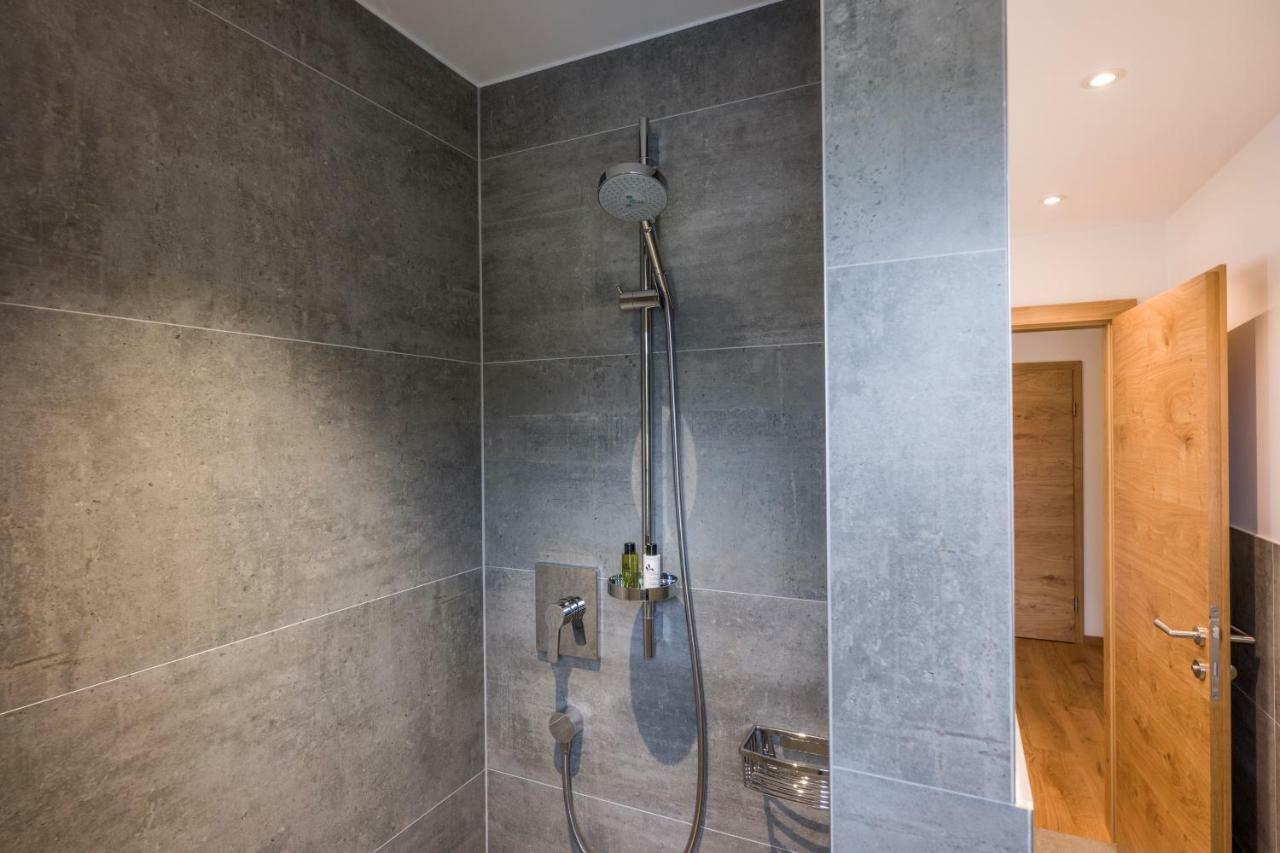 Appartement Wilder Kaiser Deluxe Элльмау Экстерьер фото
